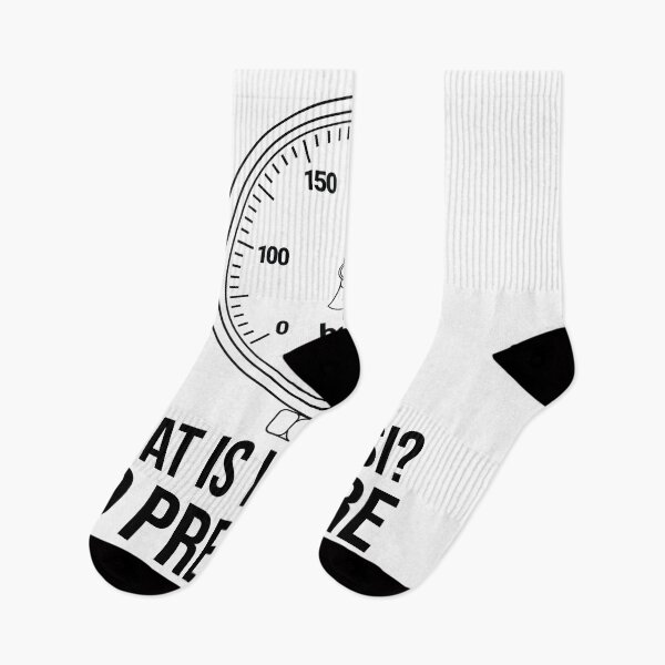 Item preview, What is your PSI? No pressure designed and sold by arkantus.