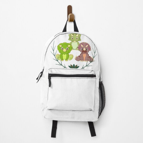 Item preview, different types of dinosaur designed and sold by HdanRDesign.