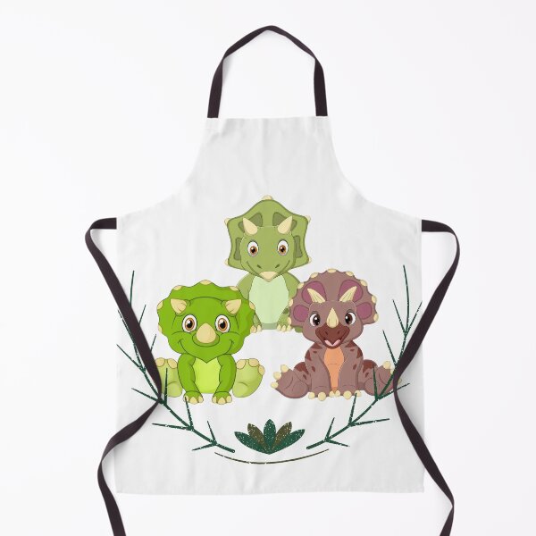 Item preview, different types of dinosaur designed and sold by HdanRDesign.