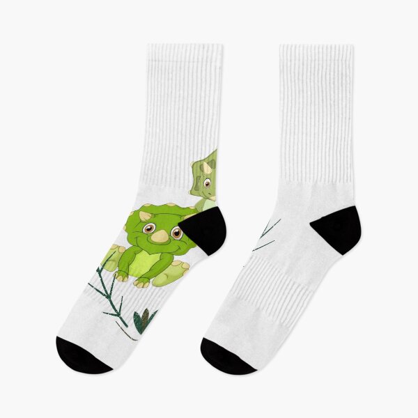 Item preview, different types of dinosaur designed and sold by HdanRDesign.