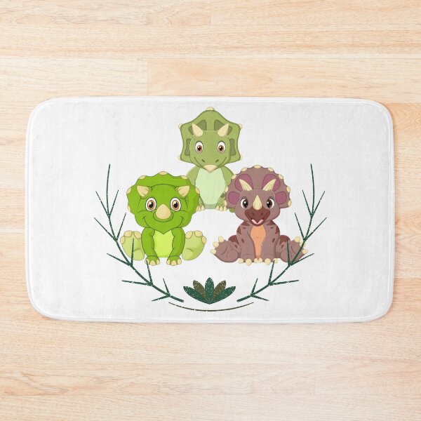 Item preview, different types of dinosaur designed and sold by HdanRDesign.