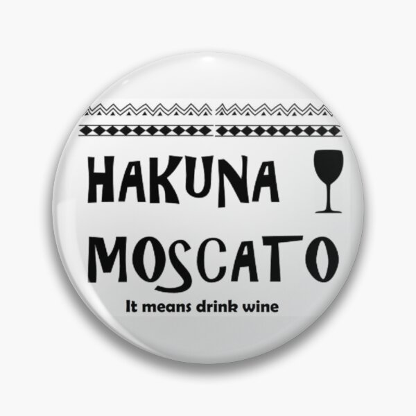 Item preview, Hakuna Moscato- Limited Edition | Perfect Gift - Loves Cat designed and sold by eulacaviu.