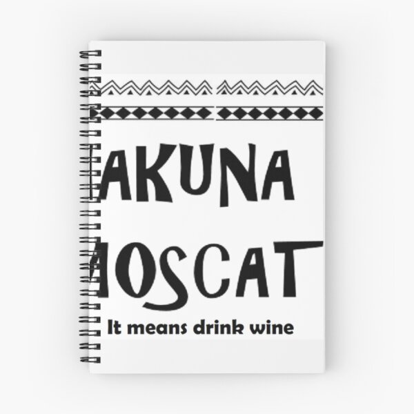 Item preview, Hakuna Moscato- Limited Edition | Perfect Gift - Loves Cat designed and sold by eulacaviu.