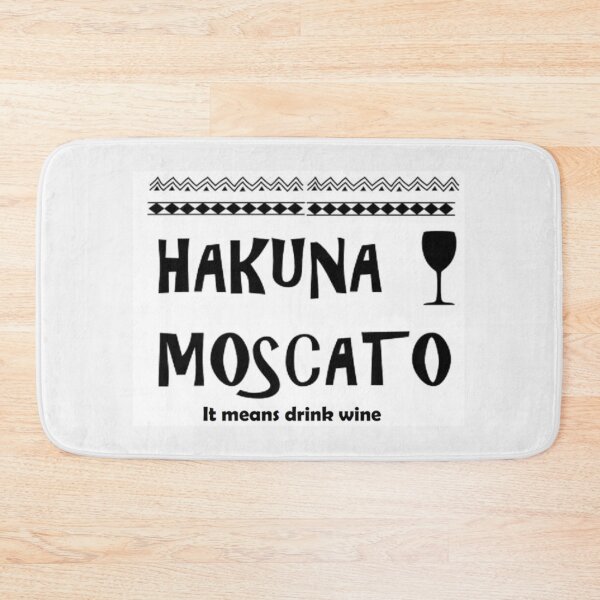 Item preview, Hakuna Moscato- Limited Edition | Perfect Gift - Loves Cat designed and sold by eulacaviu.