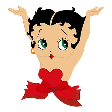 Betty Girl red dress" Magnet for Sale by Julia2Julia | Redbubble Betty Girl red dress" Magnet for Sale by Julia2Julia | Redbubble
