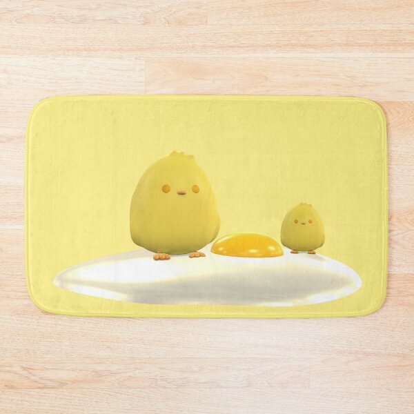 Item preview, Baby Chickies on Sunny Side Up designed and sold by With Love, InspireMari.