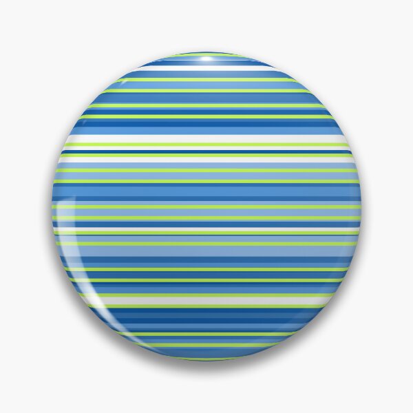 Item preview, Horizontal Striped A 2022 Vivid  "Geometric Works"  designed and sold by Istvan Ocztos.