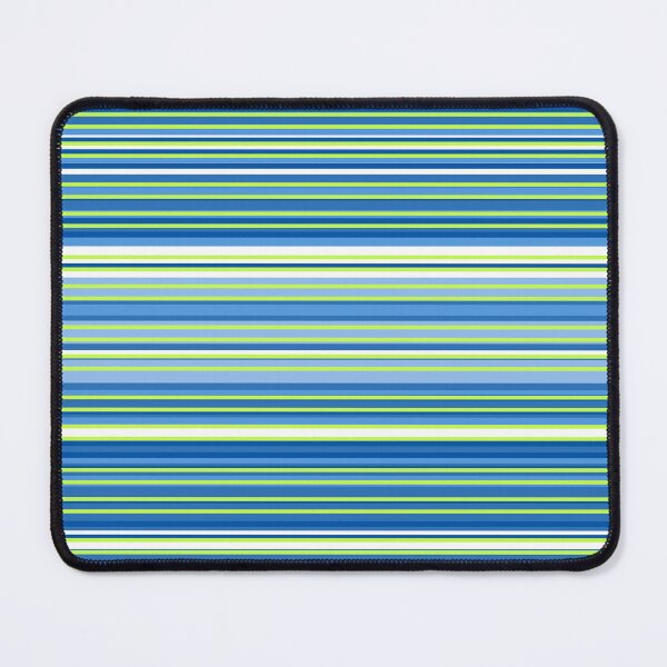 Item preview, Horizontal Striped A 2022 Vivid "Geometric Works" designed and sold by Istvan Ocztos.