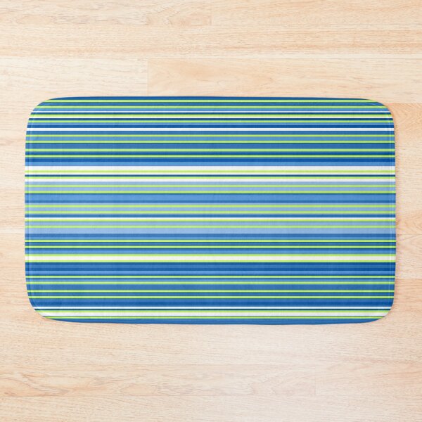 Item preview, Horizontal Striped A 2022 Vivid  "Geometric Works"  designed and sold by Istvan Ocztos.