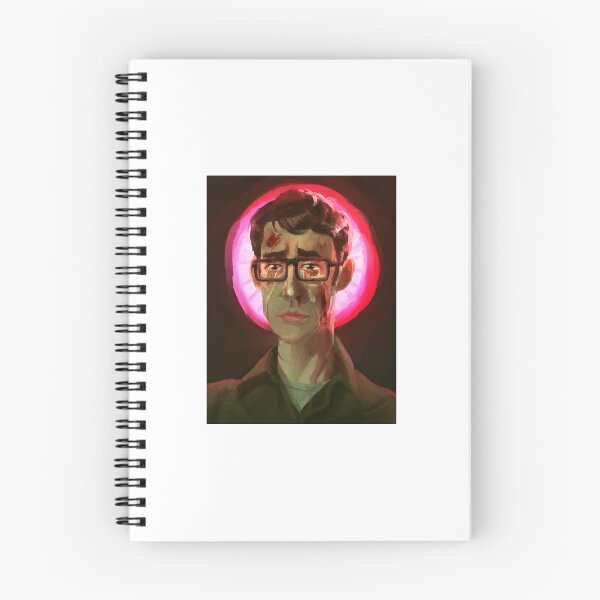 Item preview, Outlast 2 Blake Langermann Painting designed and sold by foppishaplomb.