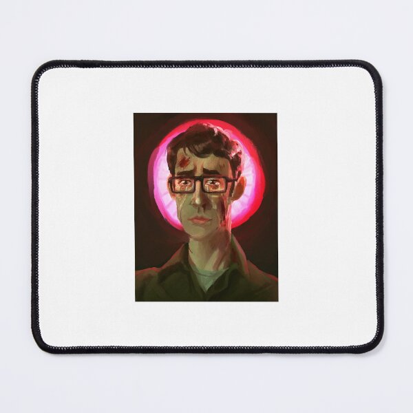 Item preview, Outlast 2 Blake Langermann Painting designed and sold by foppishaplomb.