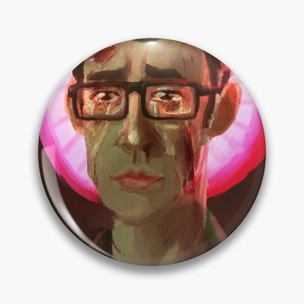 Item preview, Outlast 2 Blake Langermann Painting designed and sold by foppishaplomb.