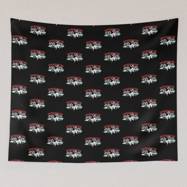 Item preview, Speed RaceR- Limited Edition | Perfect Gift Love speed racer designed and sold by debiea.