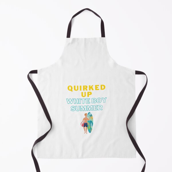Item preview, Quirked up white boy summer Sun merch designed and sold by T-Look.
