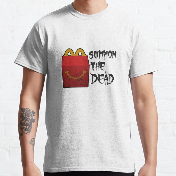 Happy Meal® Tee - Golden Arches Unlimited