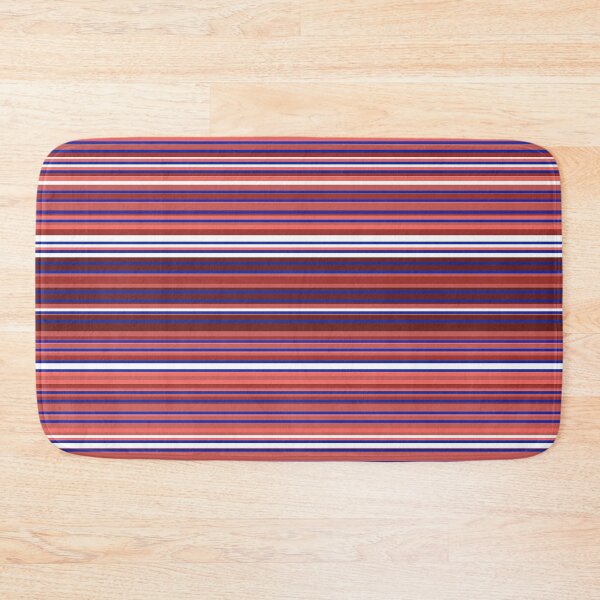 Item preview, Horizontal Striped A R I 2022 "Geometric Works" designed and sold by Istvan Ocztos.