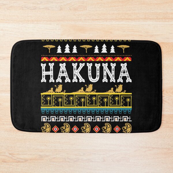 Item preview, HAKUNA- Limited Edition | Perfect Gift - Loves Cat designed and sold by eulacaviu.