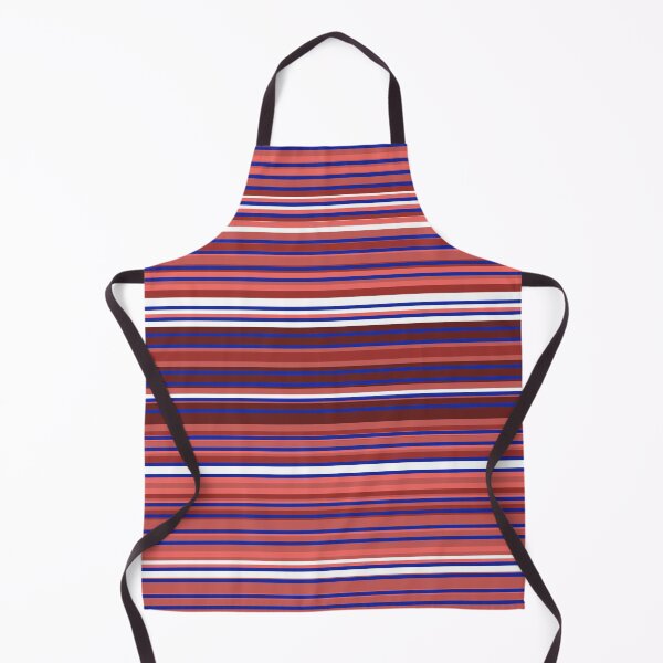 Item preview, Horizontal Striped A R I 2022 "Geometric Works" designed and sold by Istvan Ocztos.