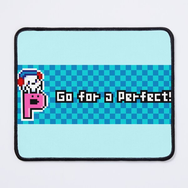 Item preview, Go for a Perfect! designed and sold by mxxnighty.