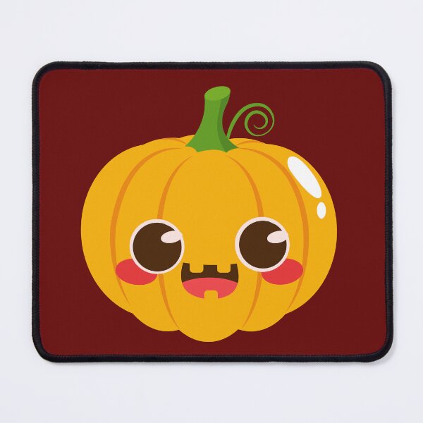 Item preview, Happy Pumpkin designed and sold by cutieotter.