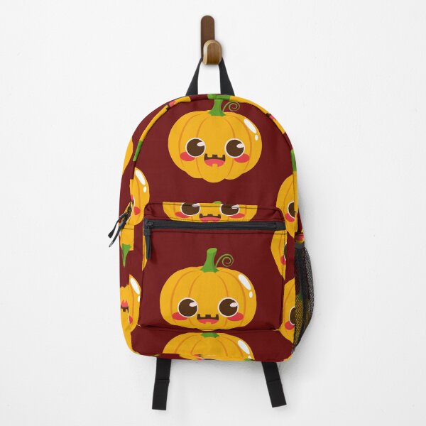 Item preview, Happy Pumpkin designed and sold by cutieotter.