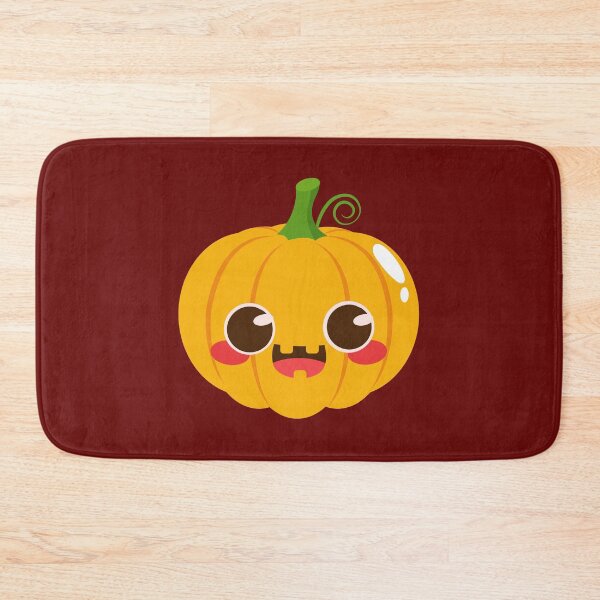 Item preview, Happy Pumpkin designed and sold by cutieotter.
