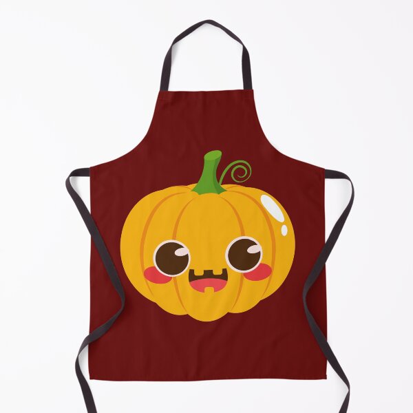 Item preview, Happy Pumpkin designed and sold by cutieotter.