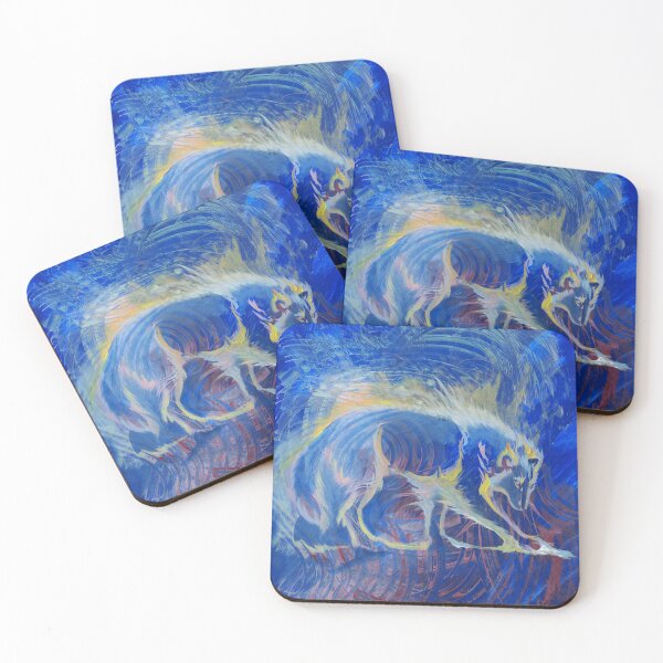 Item preview, FireFrost designed and sold by LauraGarabedian.