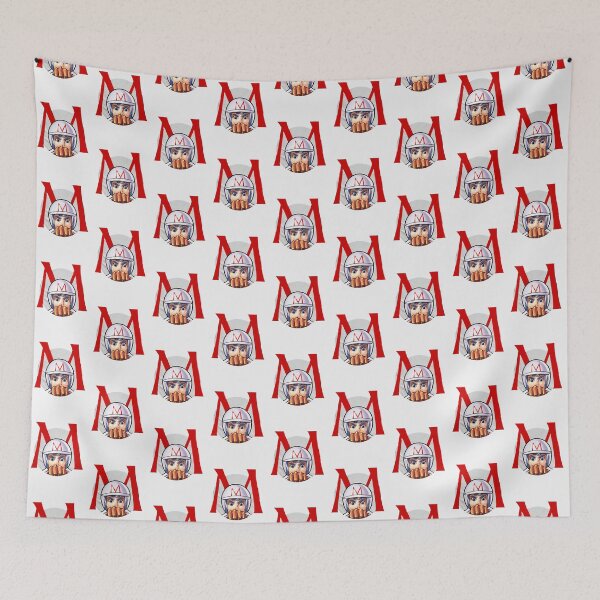 Item preview, Speed Racer - Limited Edition | Perfect Gift Love speed racer designed and sold by debiea.