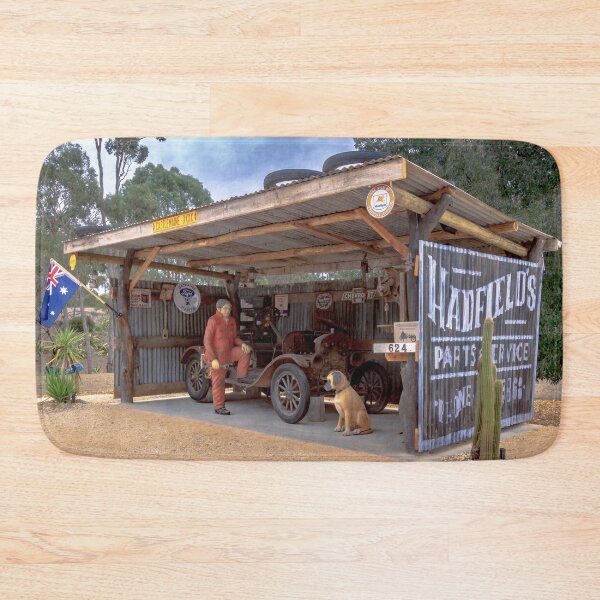 Item preview, Hadfields Parts and Service designed and sold by Steven Jodoin.