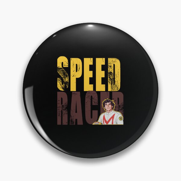 Item preview, speed racer m - Limited Edition | Perfect Gift Love speed racer designed and sold by debiea.