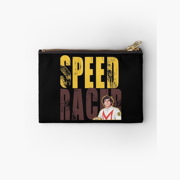 Item preview, speed racer m - Limited Edition | Perfect Gift Love speed racer designed and sold by debiea.