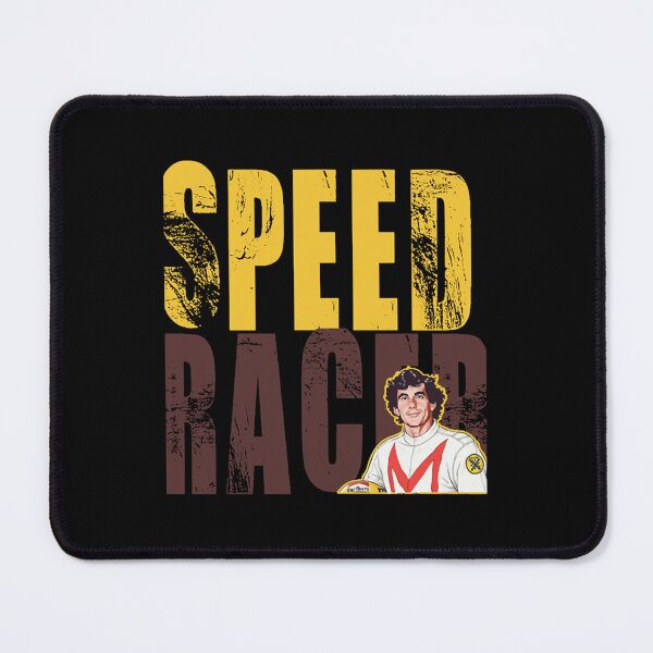 Item preview, speed racer m - Limited Edition | Perfect Gift Love speed racer designed and sold by debiea.