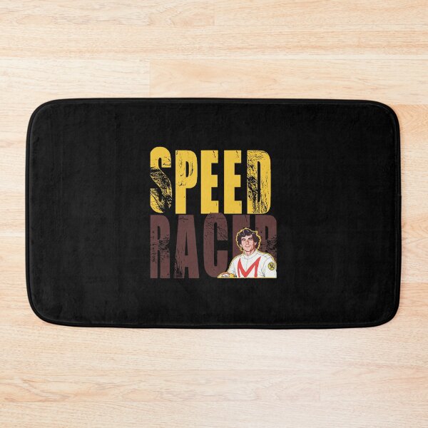 Item preview, speed racer m - Limited Edition | Perfect Gift Love speed racer designed and sold by debiea.