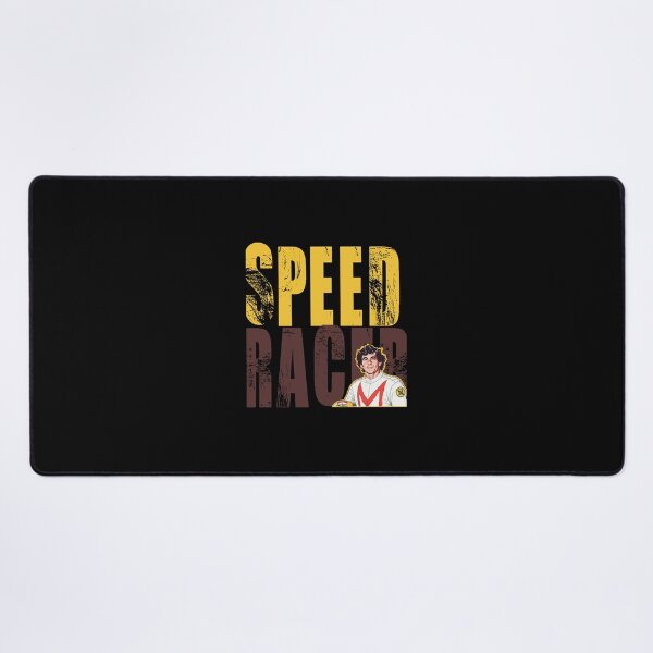 Item preview, speed racer m - Limited Edition | Perfect Gift Love speed racer designed and sold by debiea.