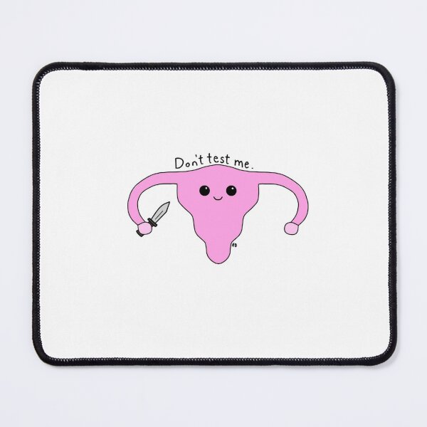 Item preview, Angry uterus designed and sold by HD-Arts.