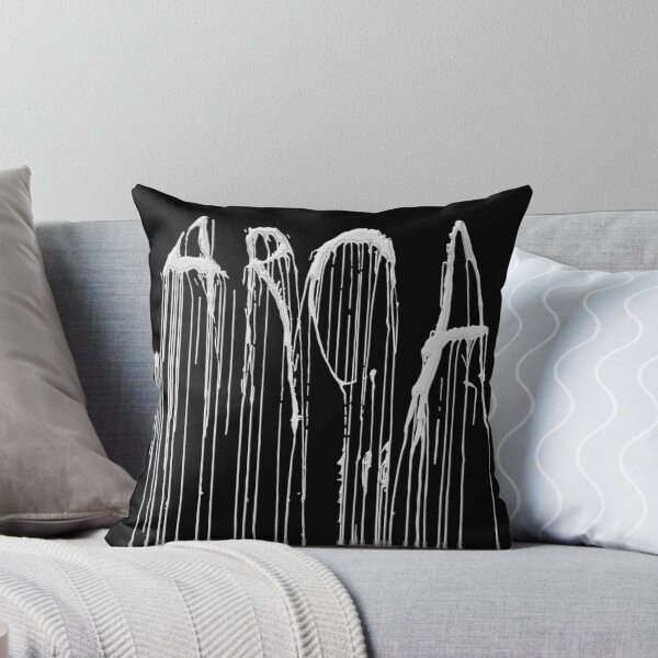 Item preview, Arca Drip Logo in Chrome designed and sold by fkaangel.