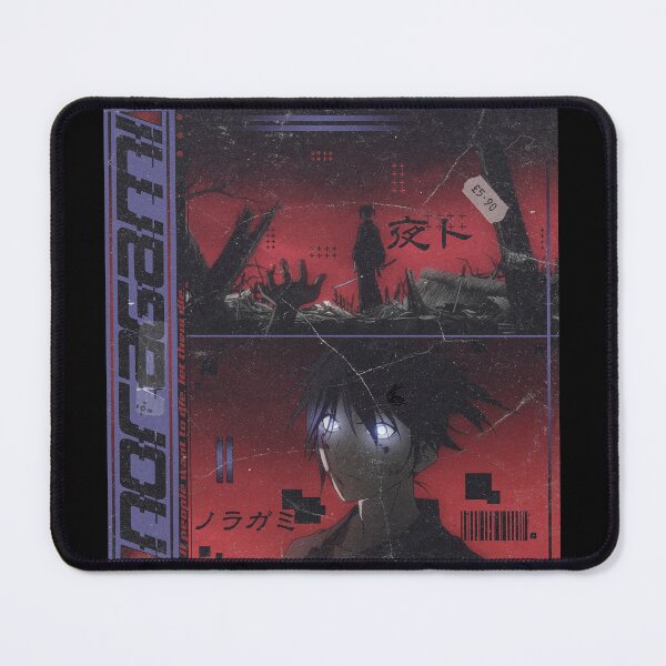 Item preview, Noragami Yato designed and sold by sashkac.