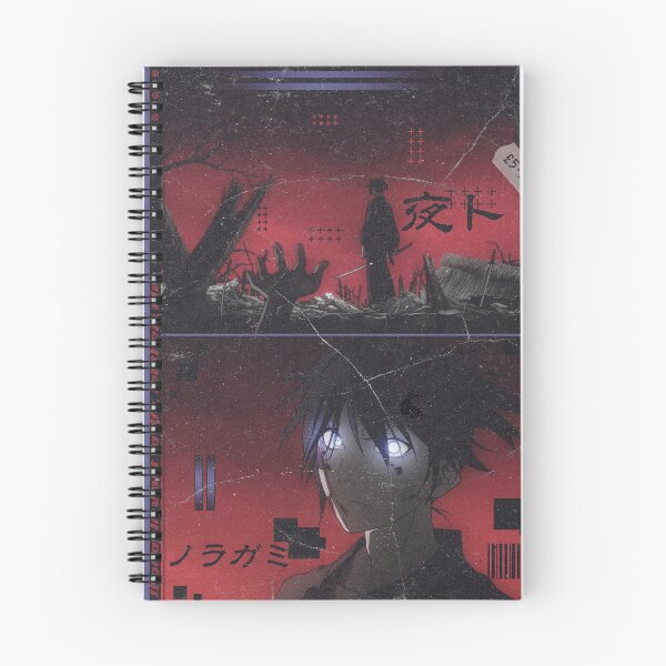 Item preview, Noragami Yato designed and sold by sashkac.