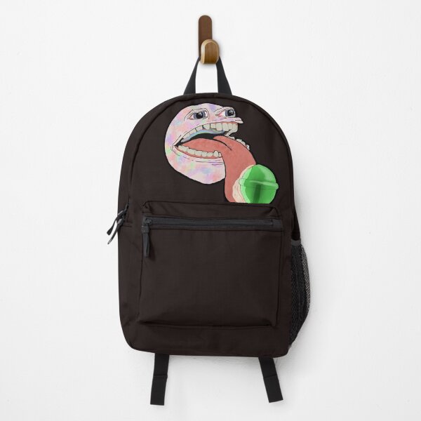 Item preview, Jaw breaker licking lolipop designed and sold by HarryGCart.