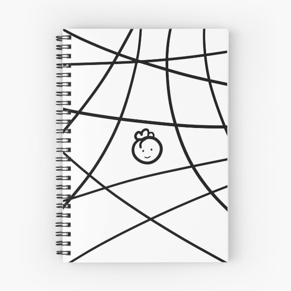 Item preview, LINES designed and sold by ccBOx.