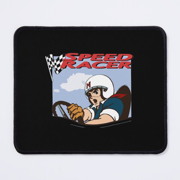 Item preview, Best Selling - Speed Racer Lance Merchandise- Limited Edition | Perfect Gift Love speed racer designed and sold by debiea.