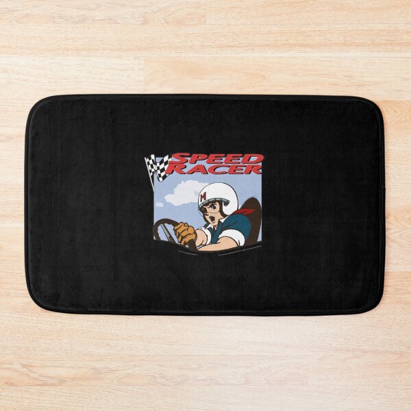 Item preview, Best Selling - Speed Racer Lance Merchandise- Limited Edition | Perfect Gift Love speed racer designed and sold by debiea.