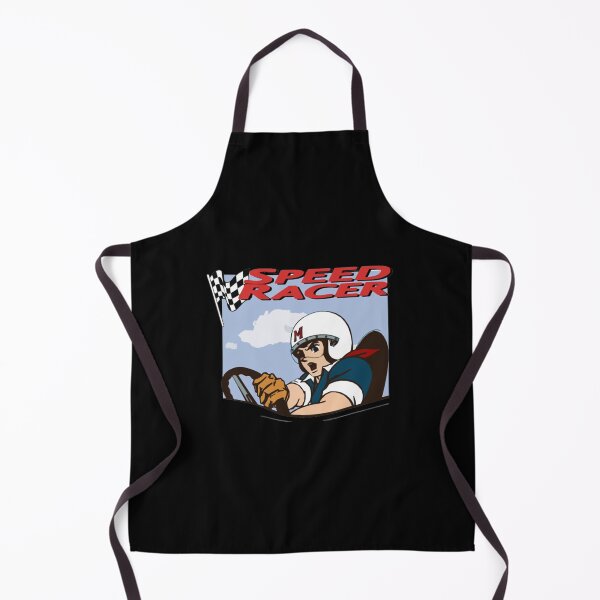 Item preview, Best Selling - Speed Racer Lance Merchandise- Limited Edition | Perfect Gift Love speed racer designed and sold by debiea.