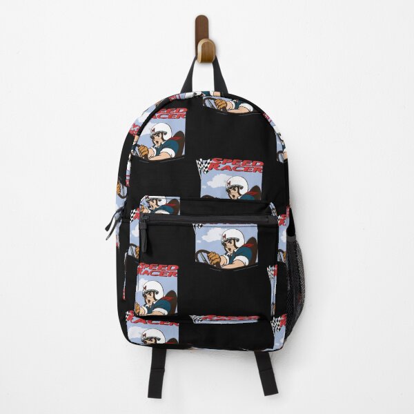 Item preview, Best Selling - Speed Racer Lance Merchandise- Limited Edition | Perfect Gift Love speed racer designed and sold by debiea.