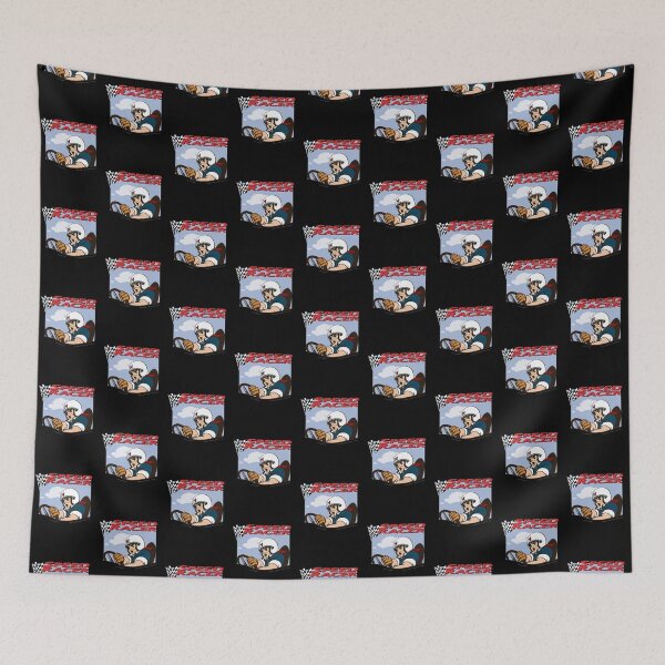 Item preview, Best Selling - Speed Racer Lance Merchandise- Limited Edition | Perfect Gift Love speed racer designed and sold by debiea.