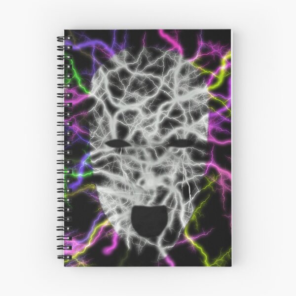 Item preview, Screaming Lightning  designed and sold by eXo-Designs.