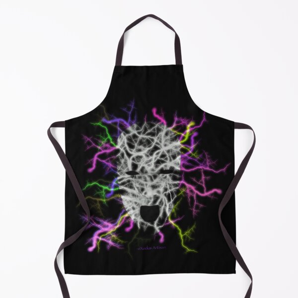 Item preview, Screaming Lightning designed and sold by eXo-Designs.