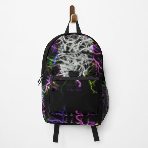 Item preview, Screaming Lightning designed and sold by eXo-Designs.