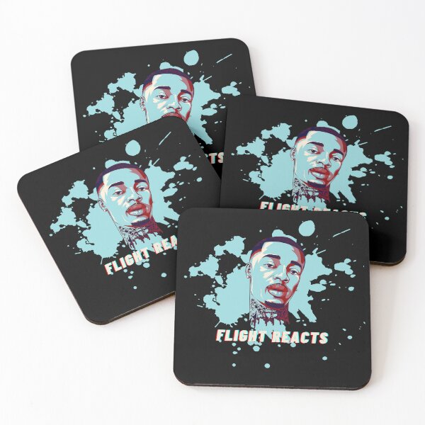 Artikelvorschau,  Flight Reacts Men's Flight reagiert entworfen und verkauft von GaliaTati.
